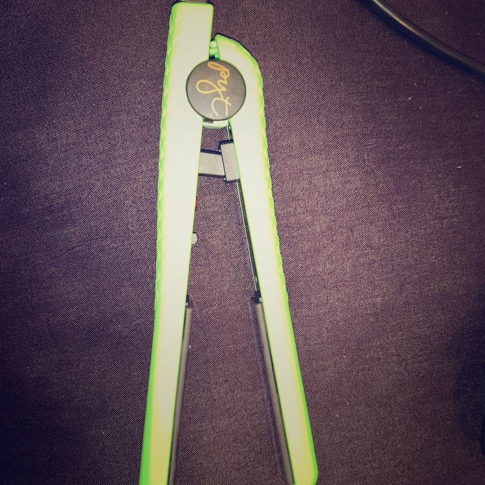 NEW PYT Mini Flatiron